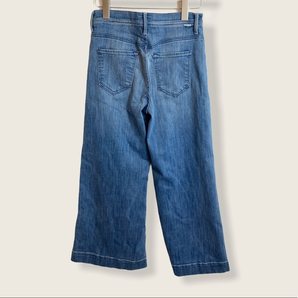 Mother Swooner roller crop - Picture 3 of 6